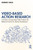 Video-Based Action Research (A Guide to Incorporating Video Analysis Into Reflective Practice for Teacher Development) by Kimberly Lebak, 9781032539980