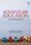 Adventure Education (An Introduction) by Chris Hodgson, Matt Berry, 9780415571852
