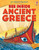See Inside Ancient Greece by Rob Lloyd Jones, Barry Ablett, 9781836052319