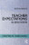 Teacher Expectations in Education by Christine Rubie-Davies, 9781138697874