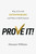 Prove It! (Why LLCs Fail Entrepreneurs and What to Build Instead) by Dewayne Williams, 9798891883024