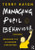 Managing Pupil Behaviour (Improving the classroom atmosphere) by Terry Haydn, 9780415614320