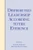 Distributed Leadership According to the Evidence by Kenneth Leithwood, Blair Mascall, Tiiu Strauss, 9780415992176