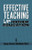 Effective Teaching in Higher Education by Madeleine Atkins, George Brown, 9780415036757
