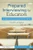 Prepared Interviewing for Educators (A Guide for Seeking Employment) by Scott Lempka, 9780367189273