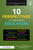 10 Perspectives on Learning in Education by Jimmy Casas, Todd Whitaker, Jeffrey Zoul, 9780367335083
