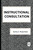 Instructional Consultation by Sylvia Rosenfield, 9780415515481