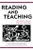 Reading and Teaching by Richard Meyer, Maryann Manning, 9780805854299