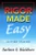 Rigor Made Easy (Getting Started) by Barbara R. Blackburn, 9781596672154