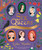 Six Queens (An illustrated guide to the iconic queens of Henry VIII) by Lydia Monks, 9781529095296