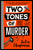 Two Tones of Murder by Julia Chapman, 9781037405112