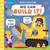 Noisy World: We Can Build It! by Campbell Books, 9781035084586