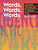 Words, Words, Words (Teaching Vocabulary in Grades 4-12) by Janet Allen, 9781571100856