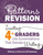 Patterns of Revision, Grade 4 (Inviting 4th Graders into Conversations That Elevate Writing) by Whitney La Rocca, Jeff Anderson, 9781625316332