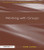 Working with Groups by Rob Long, 9781843123712