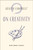 On Creativity (Miniature Edition) by Joseph Campbell, 9781955831543