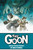 The Goon Library Edition Volume 1 (Second Edition) by Eric Powell, 9781506754208
