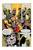 The Goon Library Edition Volume 1 (Second Edition) by Eric Powell, 9781506754208