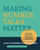 Making Number Talks Matter (Developing Mathematical Practices and Deepening Understanding, Grades 3-10) by Cathy Humphreys, Ruth Parker, 9781571109989