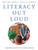 Literacy Out Loud (Creating vibrant classrooms where "talk" is the springboard for all learning) by Terry Anne Campbell, Michelle E. McMartin, 9781551383231