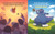Godzilla: Fly High, Mothra! by Olivia Luchini, Jordan Bradley, Milo Moore, 9798217249039