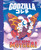 Godzilla: Fly High, Mothra! by Olivia Luchini, Jordan Bradley, Milo Moore, 9798217249039