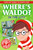 Where's Waldo? In the City (A Spot and Find Field Guide) by Candlewick Press, 9781536252583