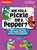 Are You a Pickle or a Pepper? (50+ Silly Games, Quizzes, and Questions All About You) by Highlights, 9781639626182