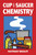 Cup and Saucer Chemistry by Nathan Shalit, 9780486259970