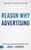 Reason Why Advertising (The Original Framework for Direct-Response Marketing) by John E. Kennedy, 9781640956483