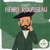 Meet Henri Rousseau by , 9798886187328