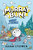 Murray, el Vikingo (¡Murray y Bun! 1) (Spanish Edition) by Adam Stower, 9786076371831
