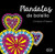 Mandalas de bolsillo (1) ((N. V.) (Puntillado)) (Spanish Edition) by Christian Pilastre, 9789877475760