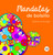Mandalas de bolsillo (11) ((2 R. V.) (Puntillado)) (Spanish Edition) by Esther Armadà, 9789877476699