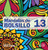 Mandalas de bolsillo (13) ((R. V. 2) (Puntillado)) (Spanish Edition) by Nina Corbi, 9789877477375