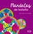 Mandalas de bolsillo (4) ((2 R. V.) (Puntillado)) (Spanish Edition) by Montserrat Vidal, 9789877475784