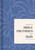 2-Minute Bible Promises for Dads (70 Quick Devotions for Faith, Strength, and Everyday Fatherhood) (Miniature Edition) by DaySpring, 9781400264636