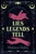 Lies Legends Tell by Melissa Holtz, 9798337207568