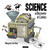 Science (A Discovery in Comics) by Margreet de Heer, 9781561637508