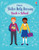 Sticker Dolly Dressing Back to School (A Back to School Book for Kids) by Fiona Watt, Steven Wood, 9781805075134