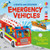 Lights and Sounds Emergency Vehicles by Sam Taplin, Kathryn Selbert, 9781805078852