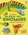 Big Book of Big Dinosaurs by Alex Frith, Fabiano Fiorin, 9781805079057