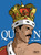 Queen in Comics! by Sophie Blitman, Emmanuel Marie, 9781681123110
