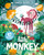 Little Monkey by Marta Altés, 9781529045093