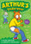 Arthur's Underwear (A Graphic Novel) by Marc Brown, Jarrett J. Krosoczka, Jarrett J. Krosoczka, 9780316563734