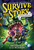 Survive the Story: Cursed Kingdom by Amie Kaufman, Lili Wilkinson, 9780316616904