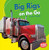 Big Rigs on the Go by Anne J. Spaight, 9781512414912
