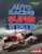 Auto Racing Super Stats by Jeff Savage, 9781512434125
