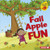 Fall Apple Fun by Martha E. H. Rustad, Amanda Enright, 9781541520011