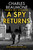 A Spy Returns (The electrifying espionage novel from the former spy and author of A SPY ALONE) by Charles Beaumont, 9798217270187